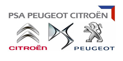 PSA-Peugeot-Citroen-Logo