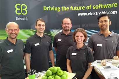 Job Messe