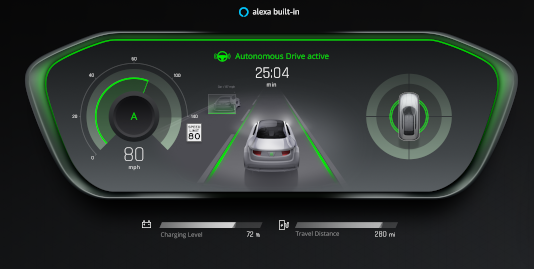 Android Developers Blog: Building apps for Android Automotive OS