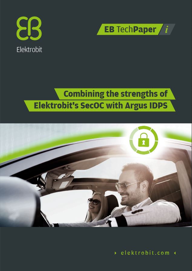 Combining the strengths of EB