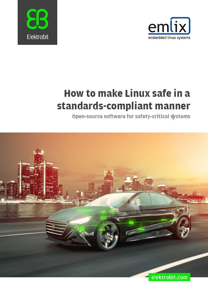 Safe Linux