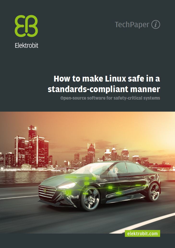 Safe Linux
