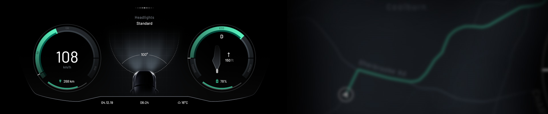 Elektrobit Software For The Automotive Industry