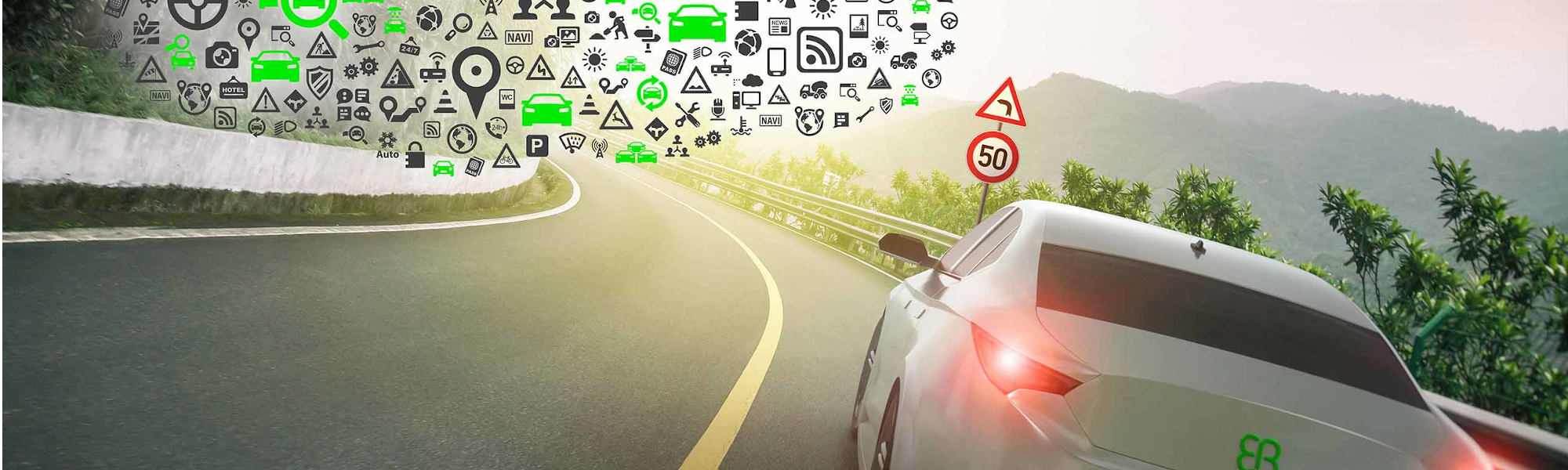 Automotive Verification and Validation Services for connected vehicles