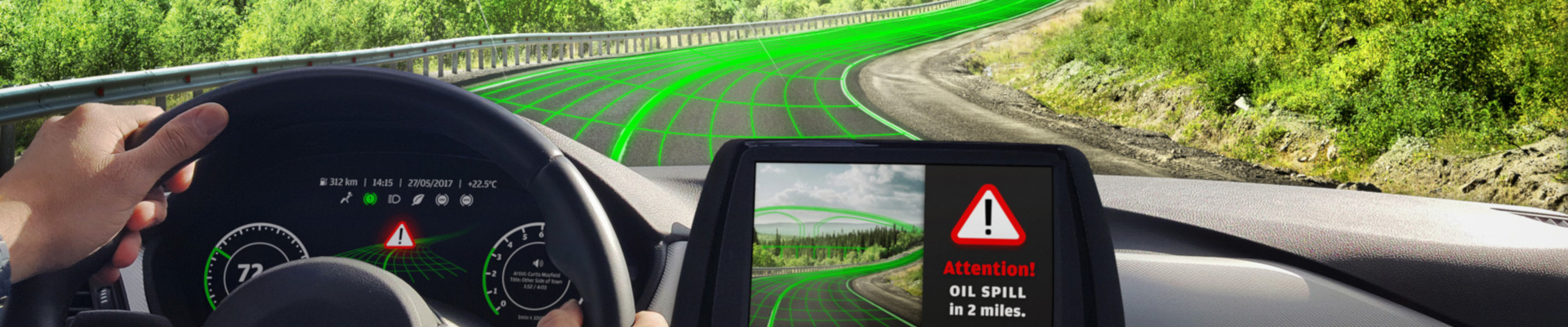Elektrobit Software For The Automotive Industry
