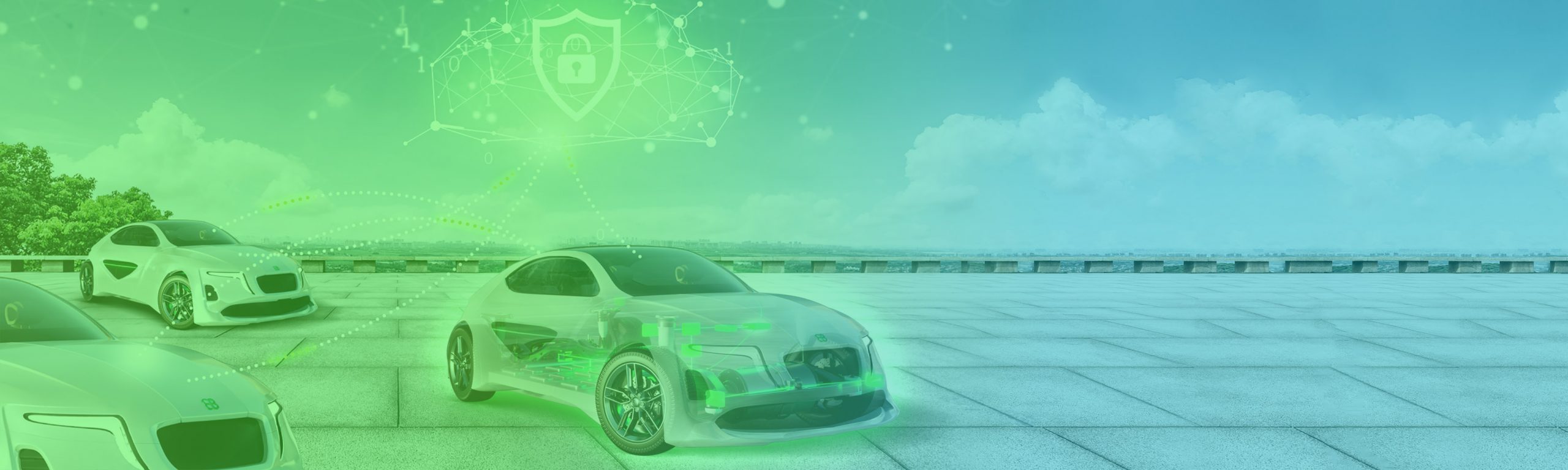 Automotive Cyber Security