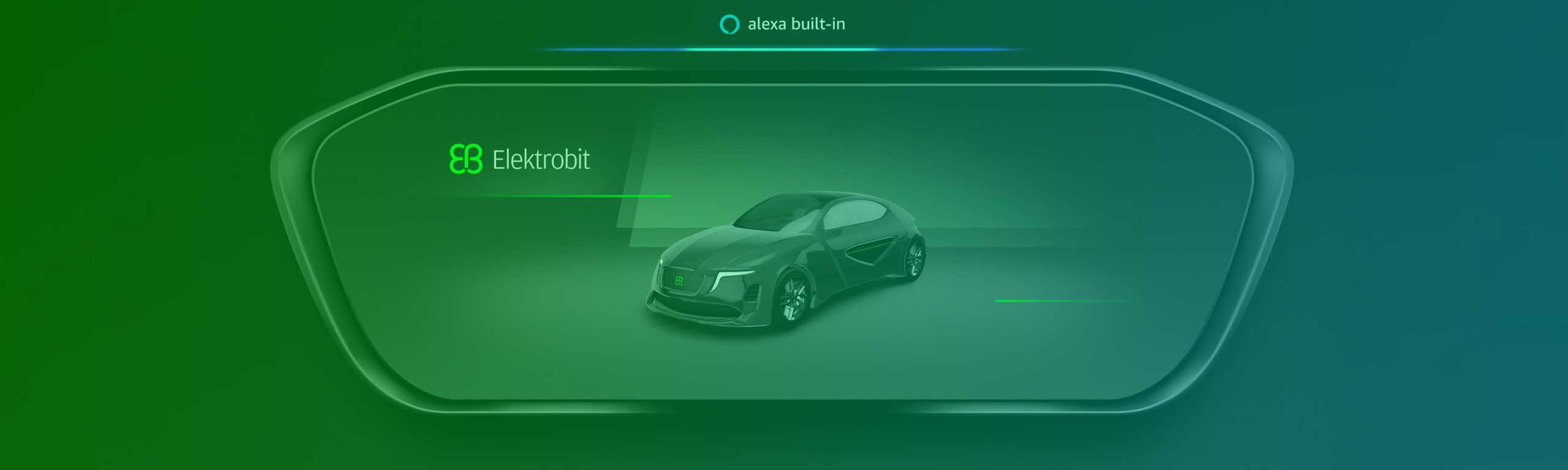 Introducing Auto Mode a companion visual interface for Alexa automotive  aftermarket devices.