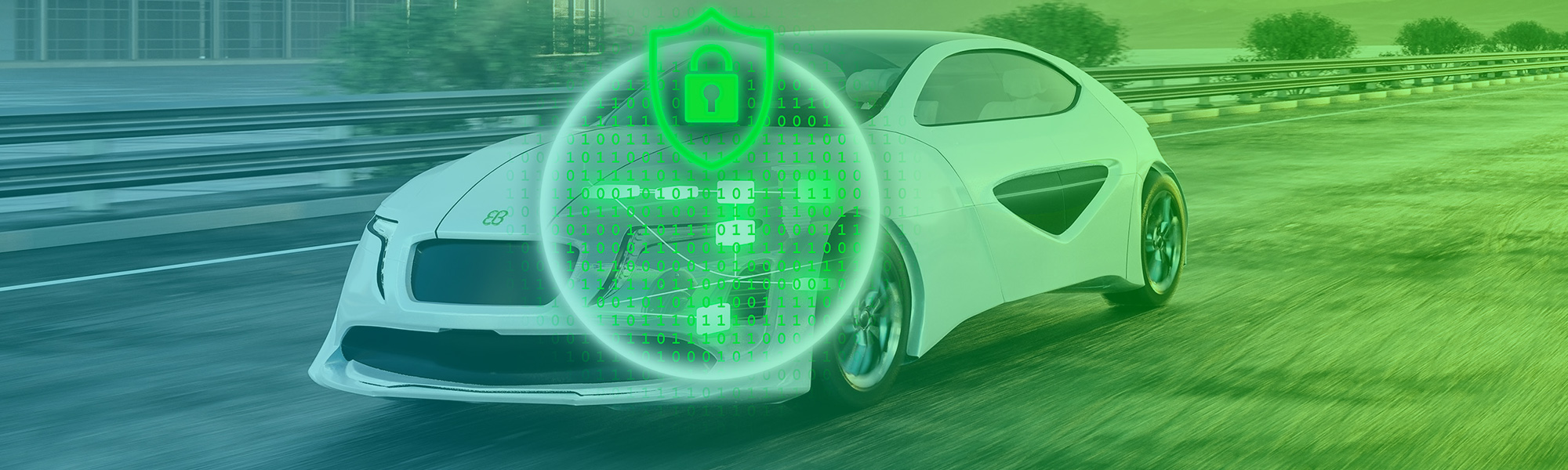 Automotive Embedded Security