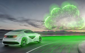 Autonomous driving blog