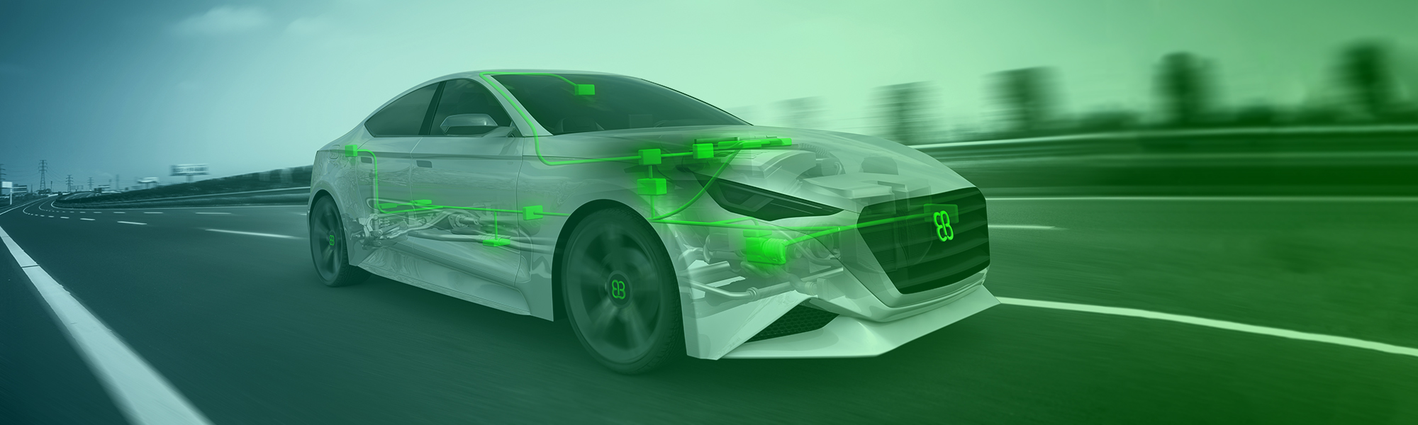automotive software integration
