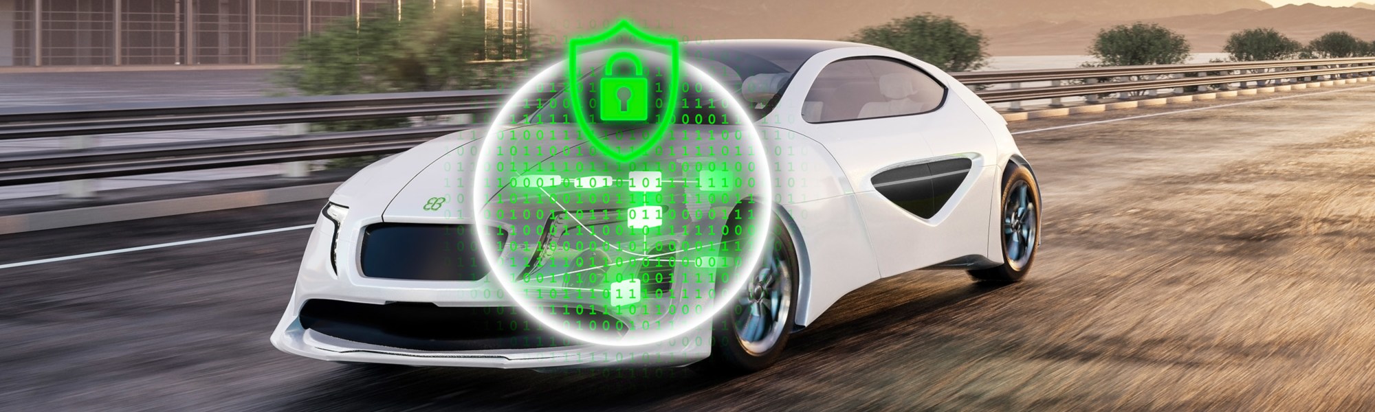 AUTOSAR Software Embedded Security