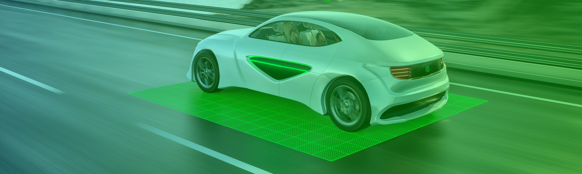 autonomous driving article
