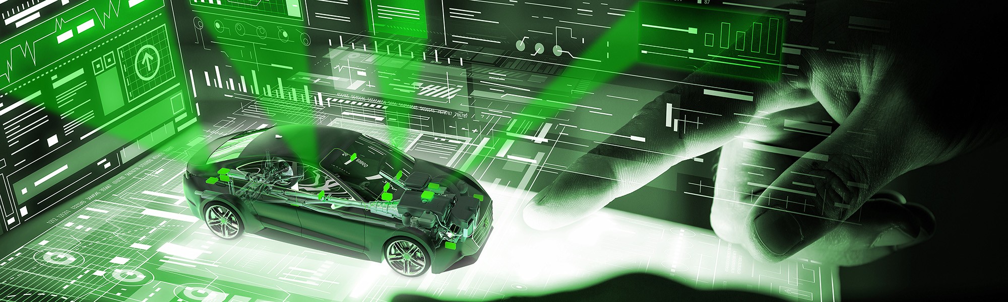 Connected car engineering services: Verification and validation
