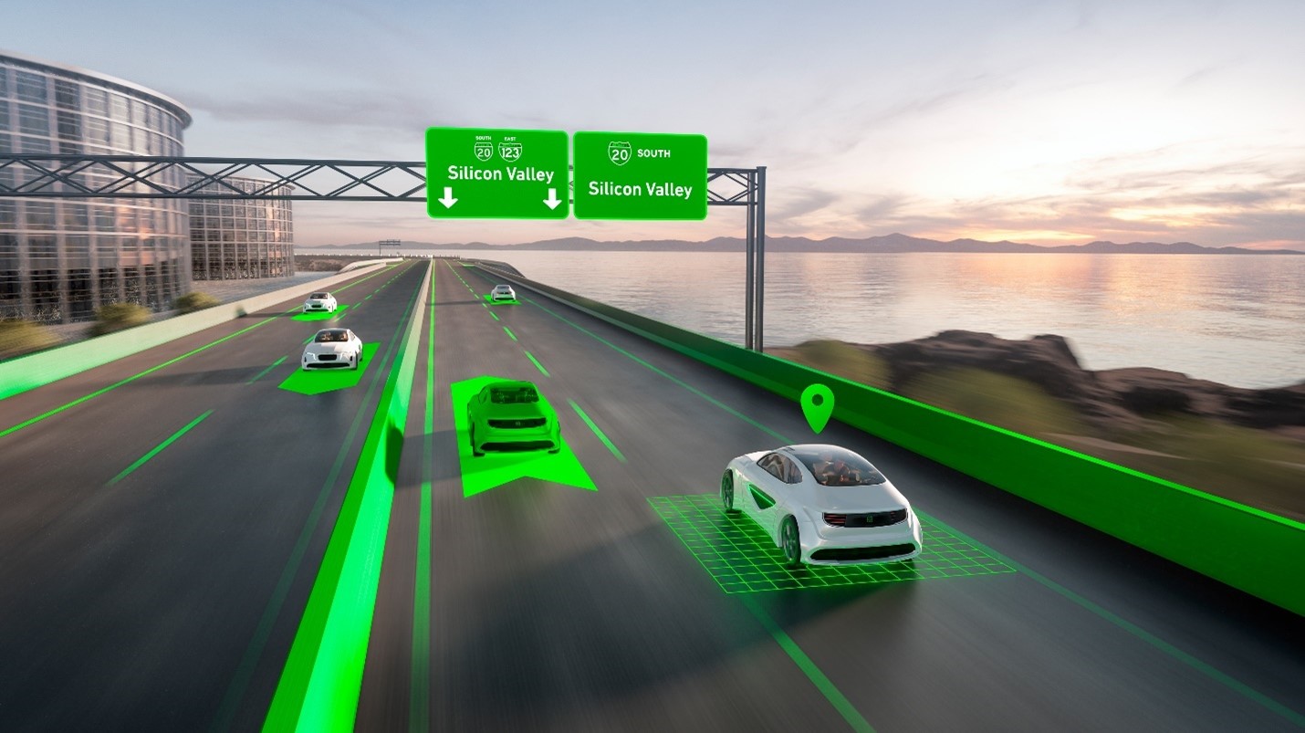 Solutions for ADAS testing and validation