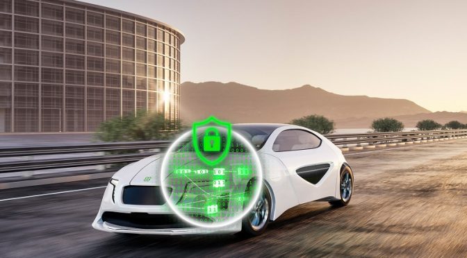 Automotive embedded security for your software infrastructure