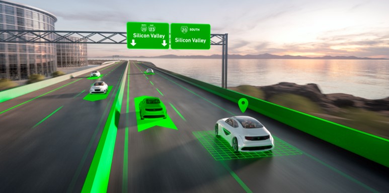 Mastering precise vehicle positioning for autonomous driving applications