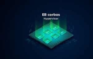 EB corbos Hypervisor Techpaper