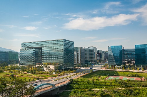 Pangyo 