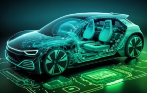 The role of the Automotive OS in software-defined vehicles-thu