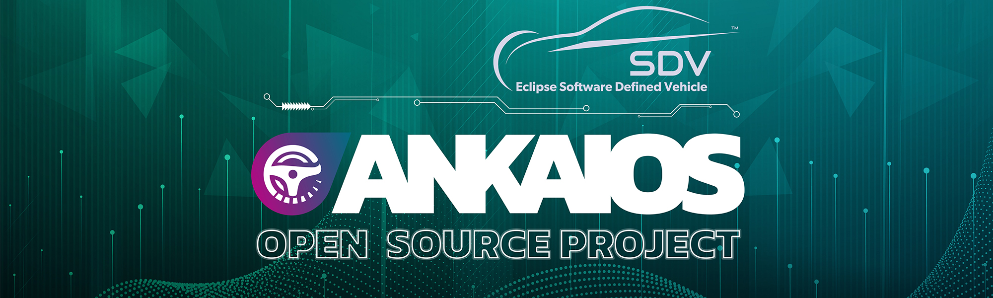 Managing automotive HPC software complexity with Eclipse Ankaios