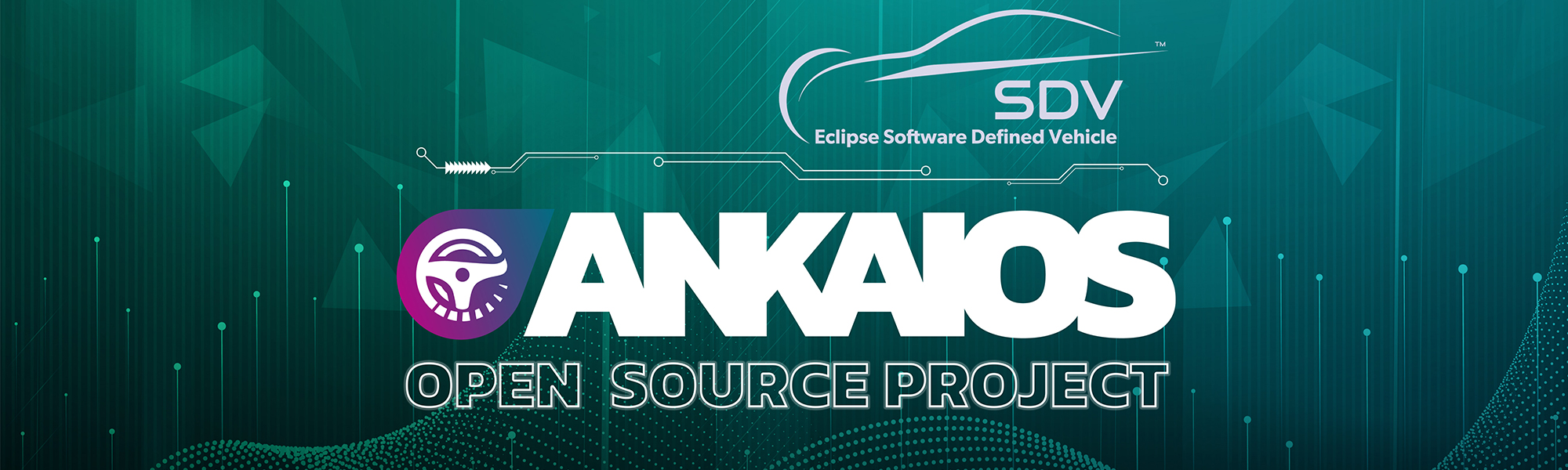 Managing automotive HPC software complexity with Eclipse Ankaios 