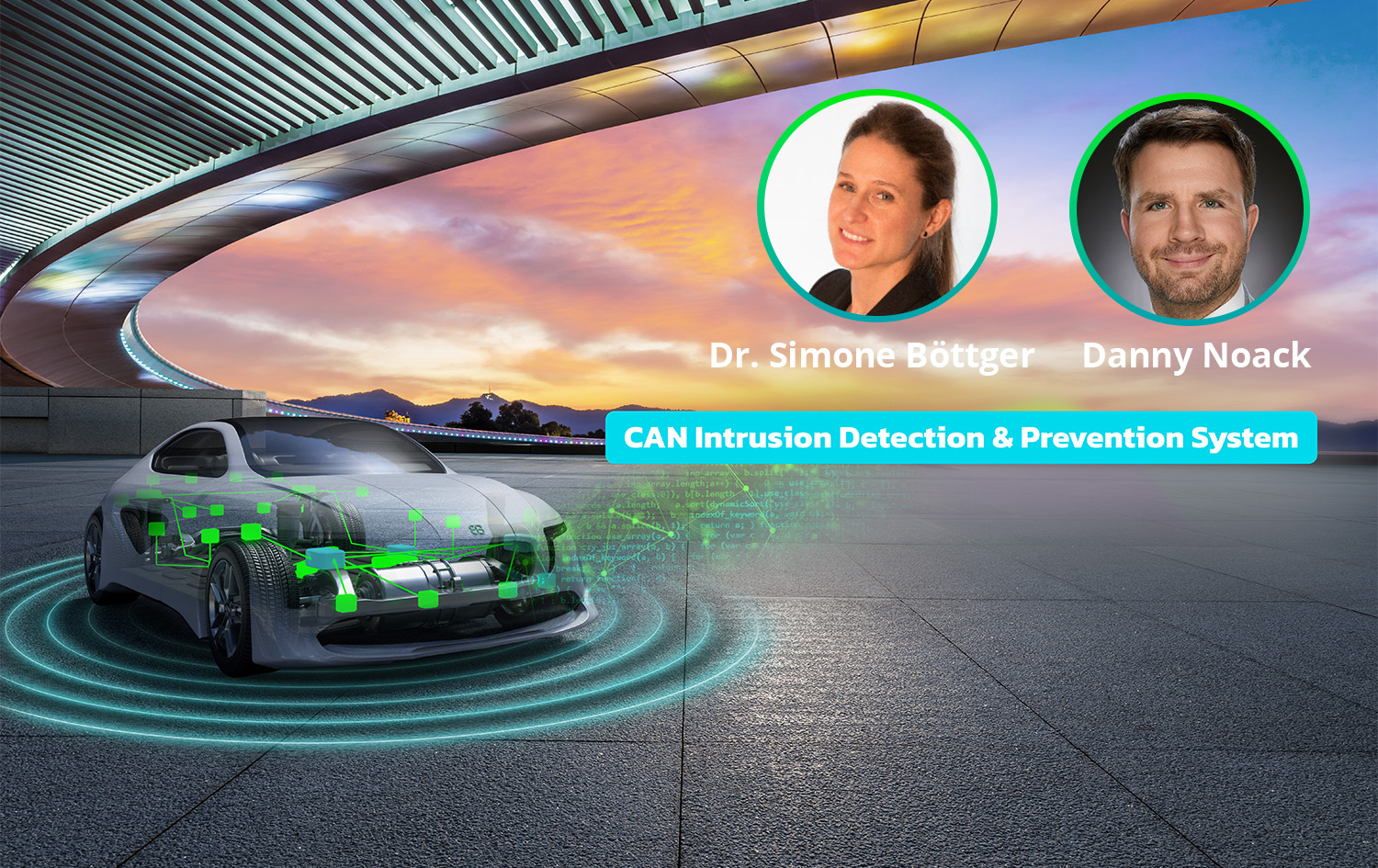 Securing AUTOSAR-based ECUs from cyber risks to enable innovative mobility