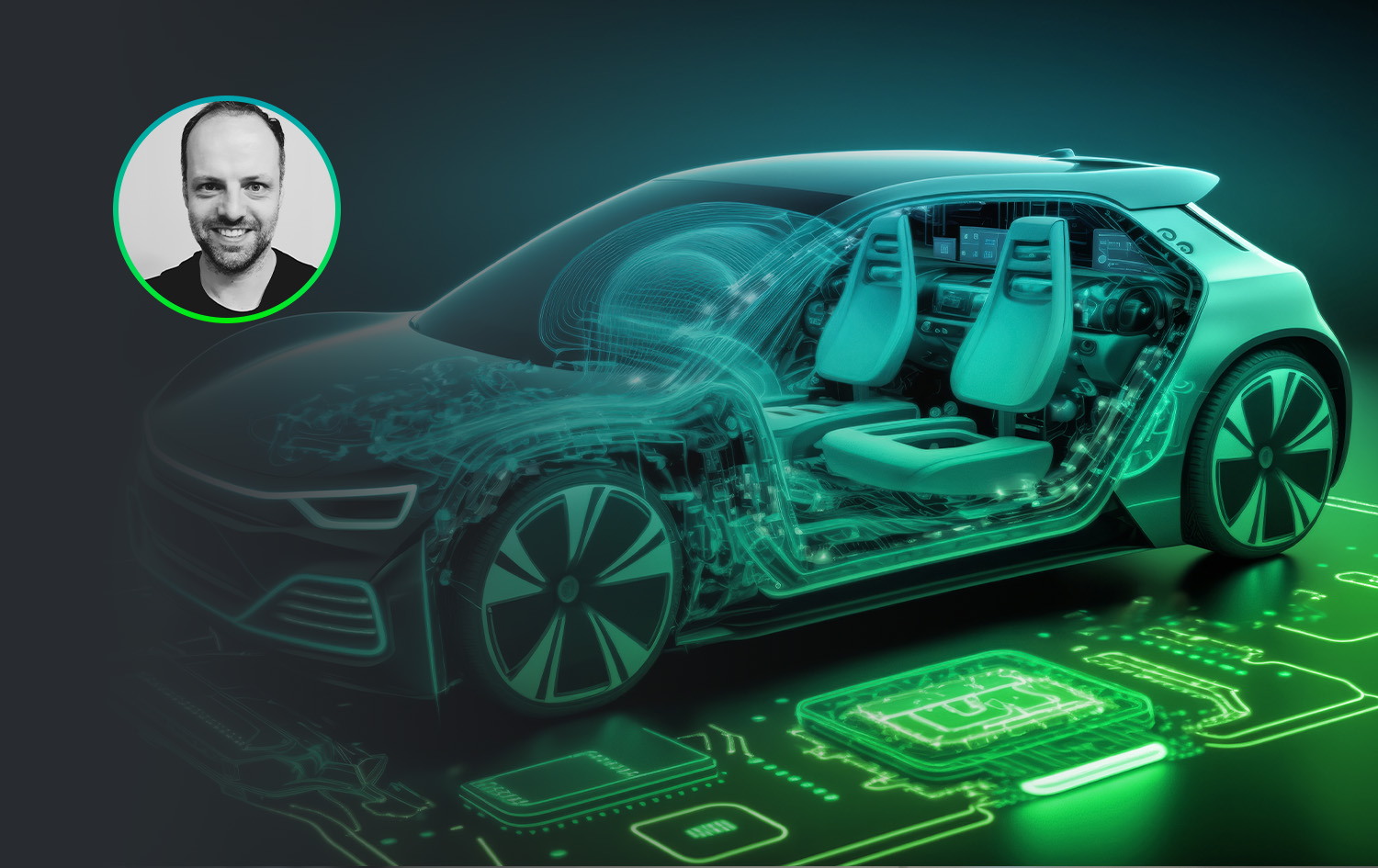 The role of the Automotive OS in software-defined vehicles