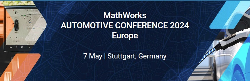 logo MathMotive Automotive Conference