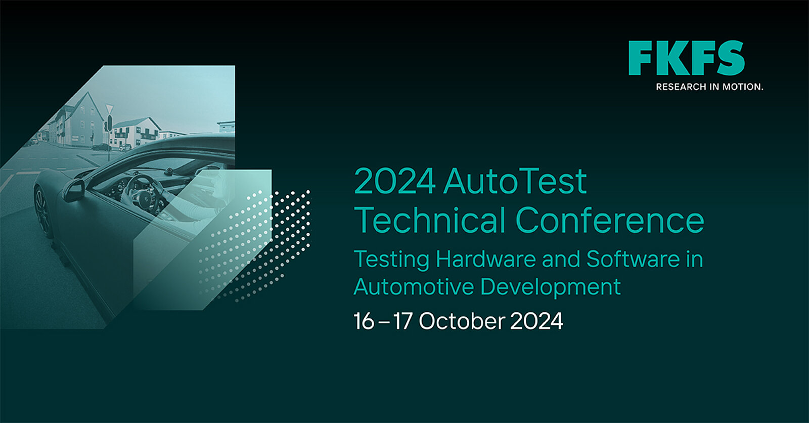 2024 AutoTest Technical Conference