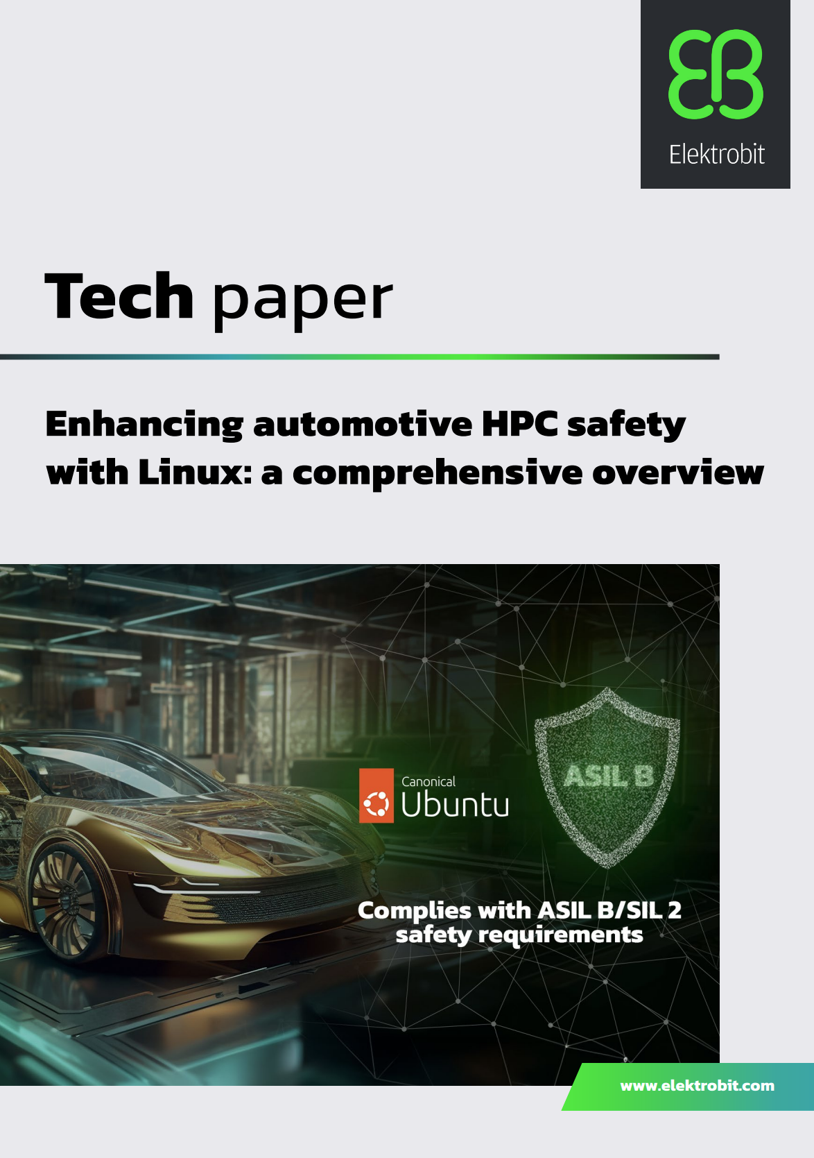 Enhancing automotive HPC safety with Linux: a comprehensive overview