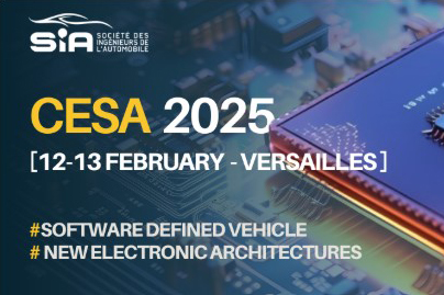 CESA 2025