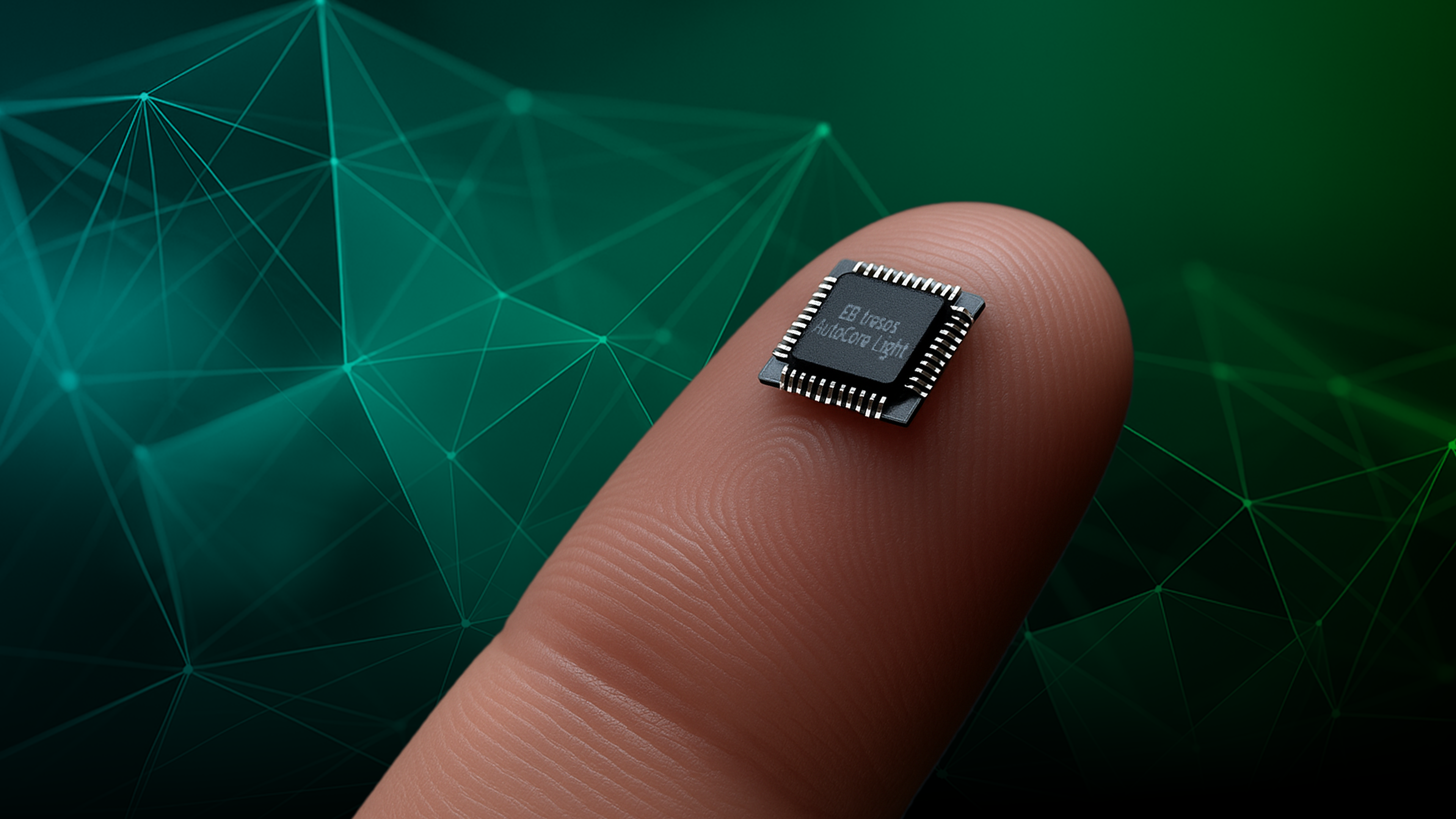 Lean into the future: Lightweight software for SDV-ready peripheral ECUs