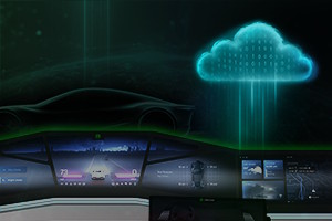 Virtual IVI development in the era of SDV