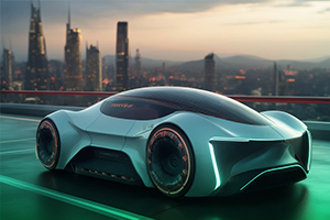 How software-defined vehicles are changing the road ahead