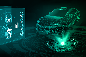 Why the time is now for the software-defined vehicle (SDV)