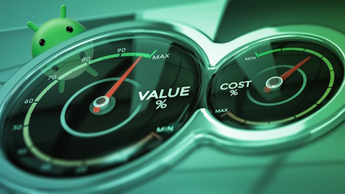 Simplifying automotive software development with Android in SDVs