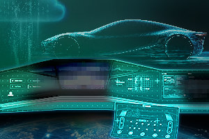 Accelerate and innovate with virtual IVI development