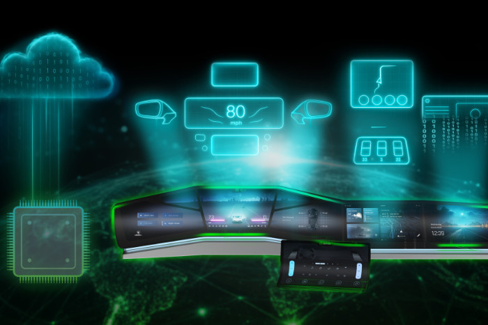 Virtual development