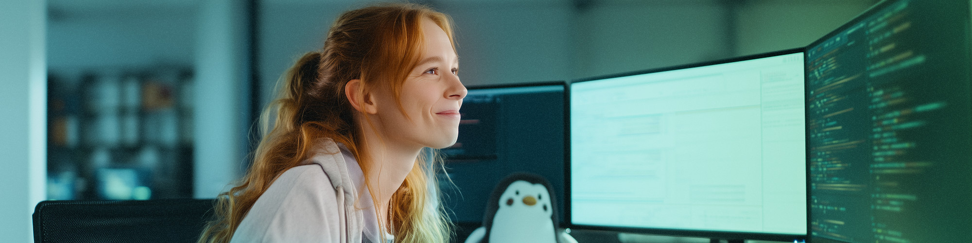 Open-source software powering the future of SDV