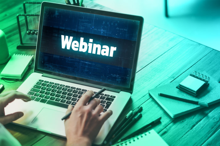 Webinars