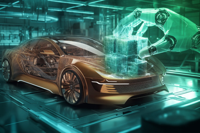 Cloud-ready, customizable software package complete with an SDK, tooling, and source code