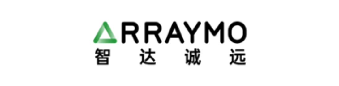 Arraymo Logo