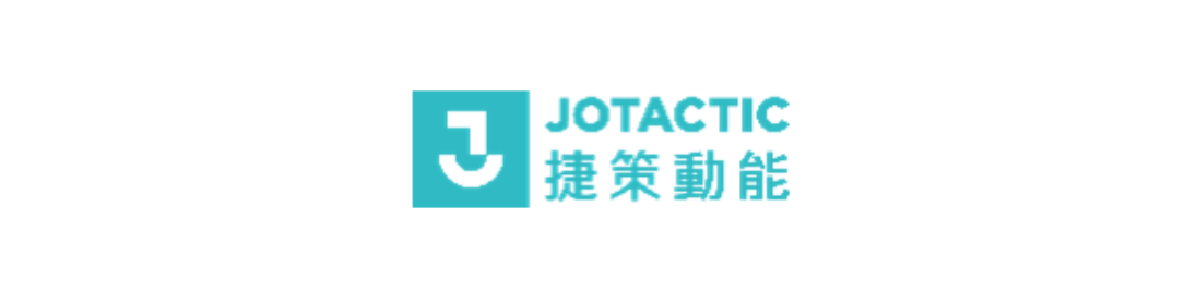 JOTACTIC Logo