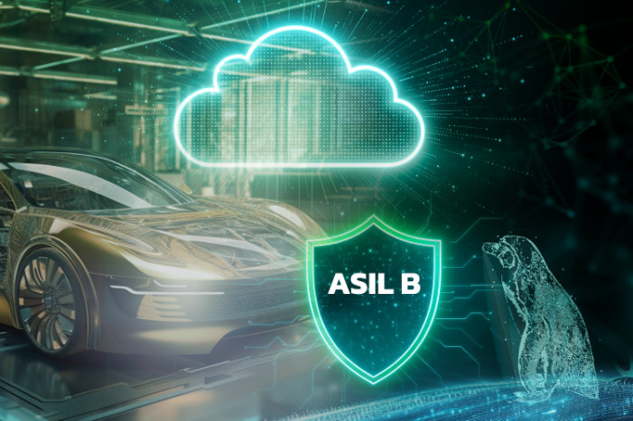 Prototype safety-critical applications risk-free