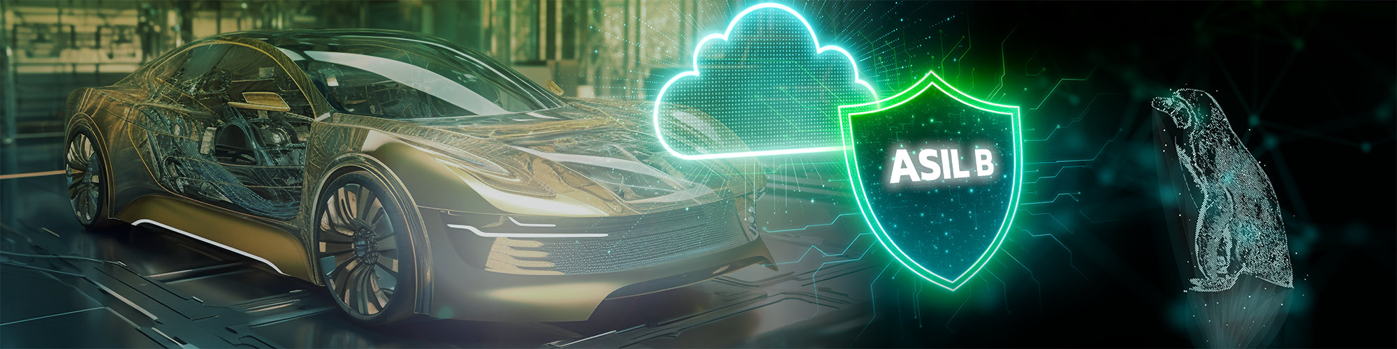 Cloud-first safety: EB corbos Linux for Safety Applications on AWS