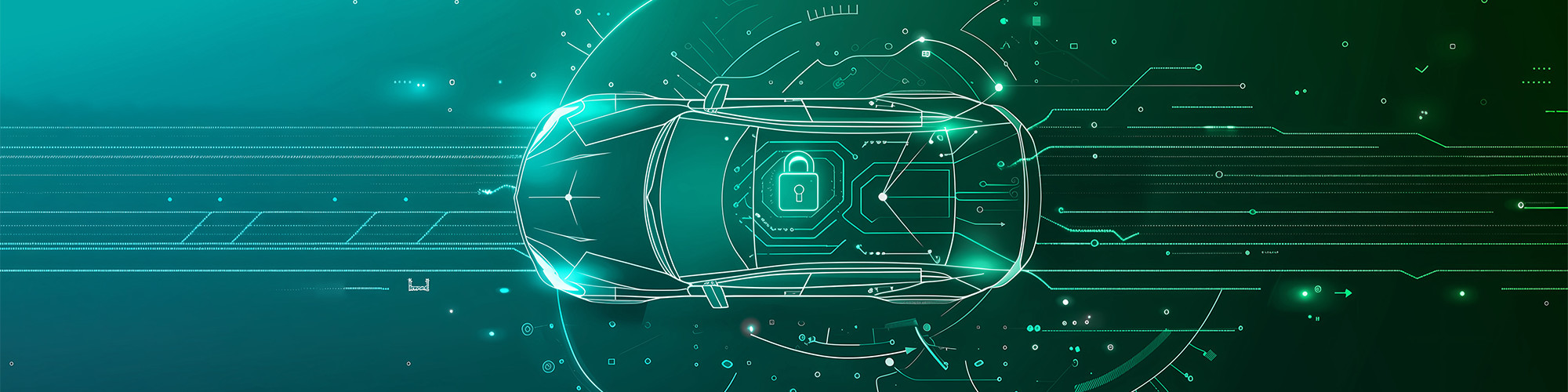 Secured Global Time Synchronization in automotive