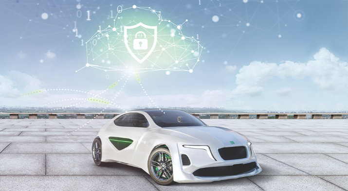 Cybersecurity