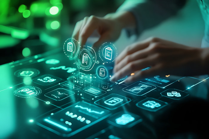 Virtual development & virtual testing