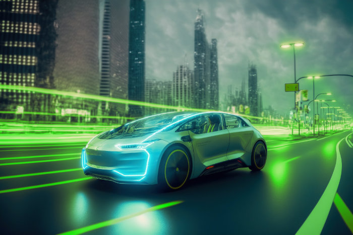 Software-first engineering