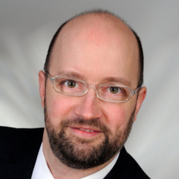 Bernd Hardung, Head of Business Solution Architecture, Elektrobit